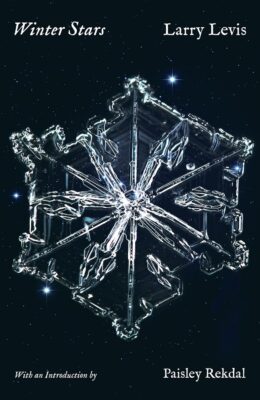 Winter Stars: Revised Edition (Pitt Poetry Series)