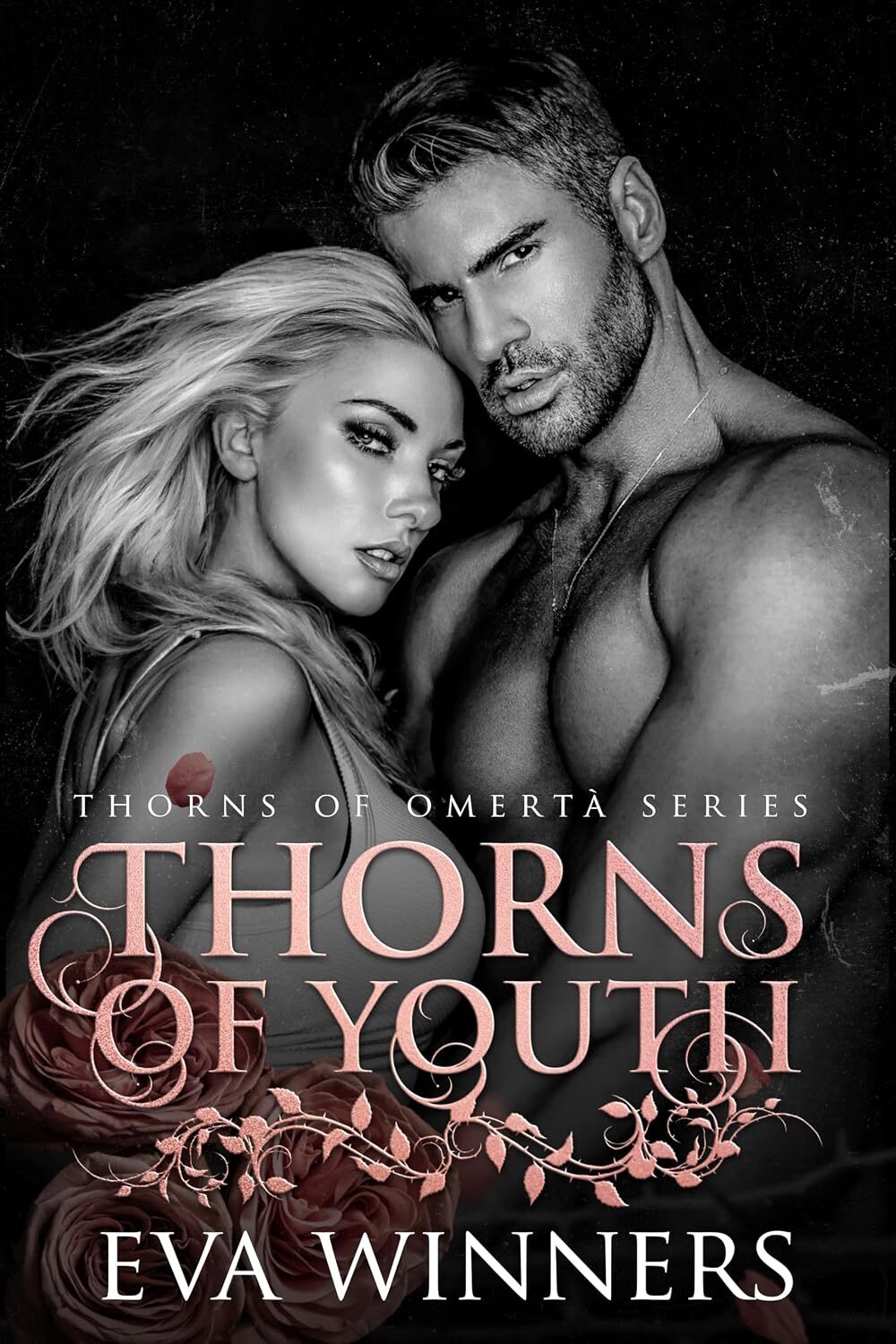 Thorns of Youth (Thorns of Omertà #9)