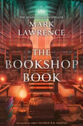 The Bookshop Book