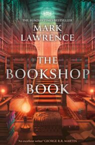 The Bookshop Book