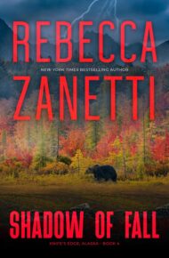 Shadow of Fall (Knife’s Edge, Alaska #4)