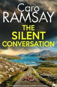 The Silent Conversation (Anderson and Costello #13)
