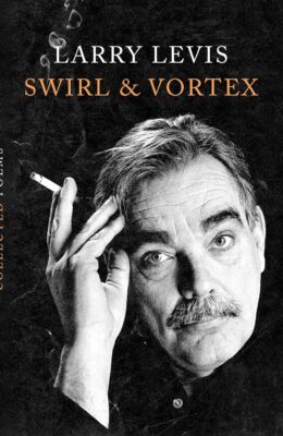 Swirl & Vortex: Collected Poems