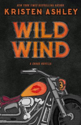 Wild Wind (Chaos)