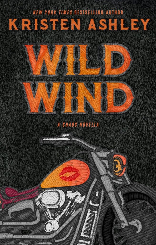 Wild Wind (Chaos)