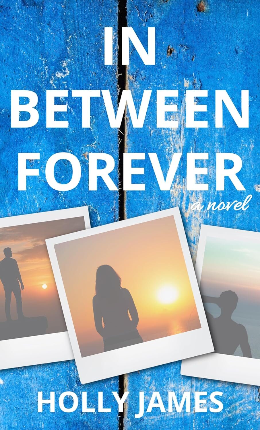 In Between Forever
