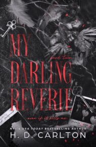 My Darling Reverie (Hollow Graves Duet #2)