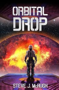 Orbital Drop (Union Empire)