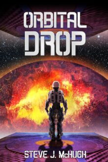 Orbital Drop (Union Empire)