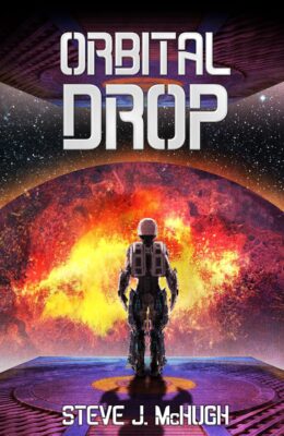Orbital Drop (Union Empire)