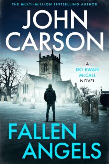 Fallen Angels (DCI Ewan McCall #2)