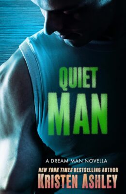 Quiet Man (Dream Man #4.5)