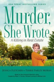 A Killing In Real Estate (Murder, She Wrote #64)