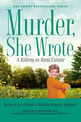 A Killing In Real Estate
