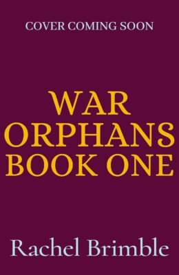 A New Start For The War Orphans