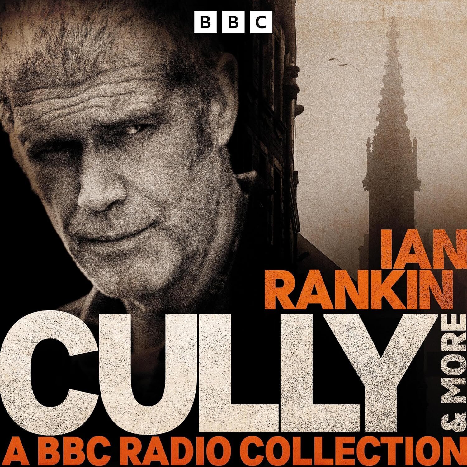 Cully & more: A BBC Radio Collection
