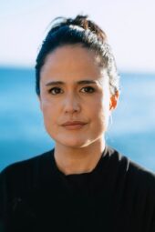 Alicia Upano