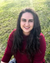 Amanda Rizkalla