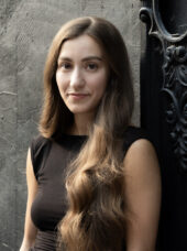 Anna Maria Volkova