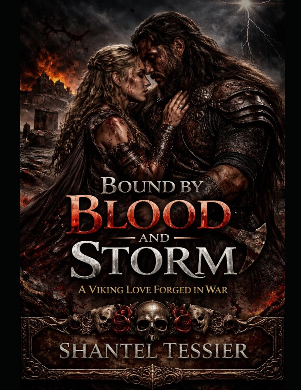 Bound By Blood And Storm