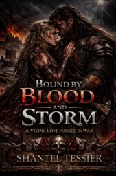 Bound By Blood And Storm