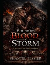 Bound By Blood And Storm