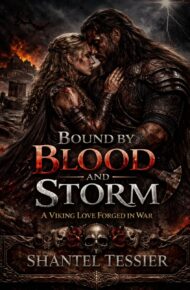 Bound By Blood And Storm