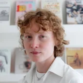 Brodie Crellin