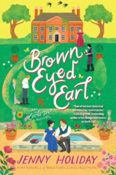 Brown-Eyed Earl