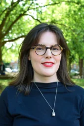 Clare Cavenagh