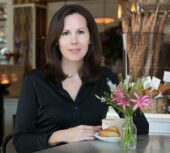 Danielle Postel-Vinay