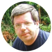 David Alderton