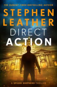 Direct Action (Spider Shepherd #23)
