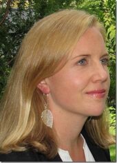 Gillian French