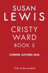 I Dare You (Cristy Ward Thriller #5)