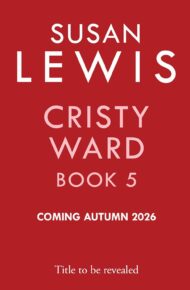 I Dare You (Cristy Ward Thriller #5)