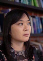 Isabel J. Kim