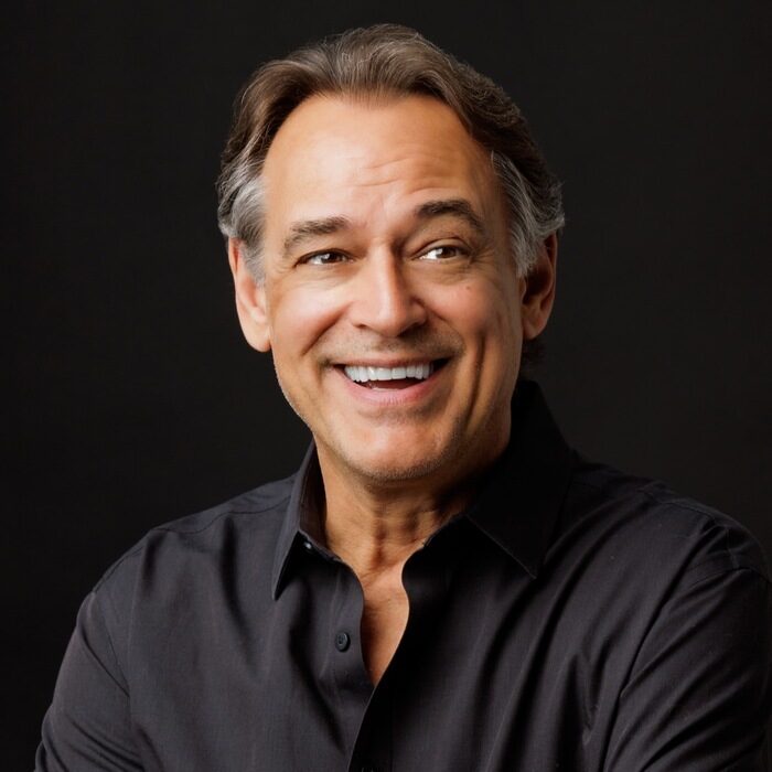 Jon Lindstrom