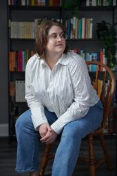 Kat Stoddard