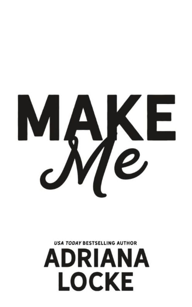 Make Me (Play Me #4)