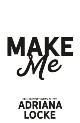 Make Me (Play Me #4)