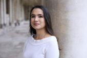 Natalie Moss