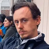 Sam Ripley