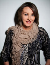 Sarah Barrie
