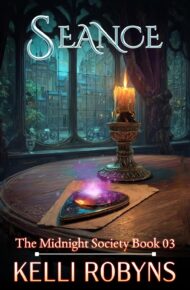 Seance (The Midnight Society #3)
