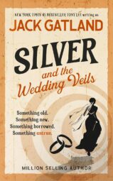 Silver And The Wedding Veils