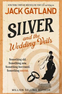 Silver And The Wedding Veils
