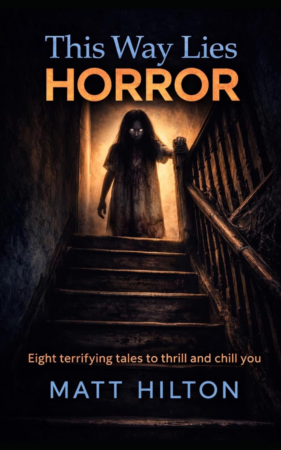 This Way Lies Horror