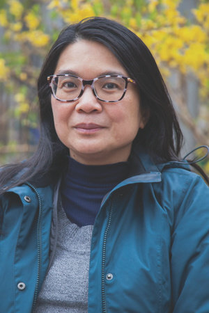 Yu-Mei Balasingamchow