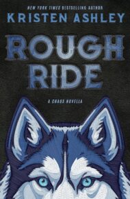 Rough Ride (Chaos #5)